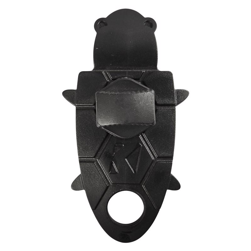 Keeper Tarp Clip 1 pk