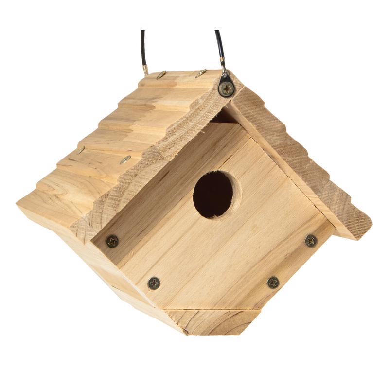 Bird Houses