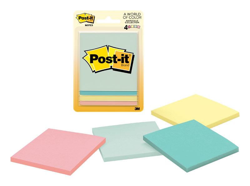 Sticky Notes
