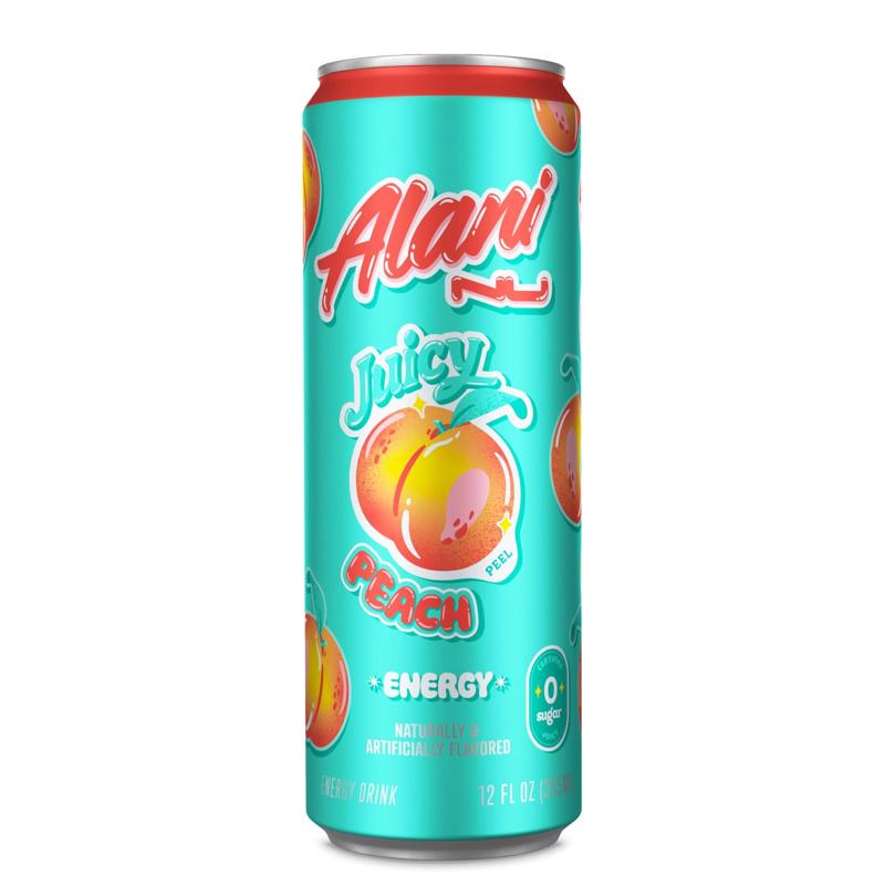 Energy Sports Drinks