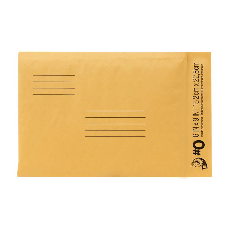 Envelopes