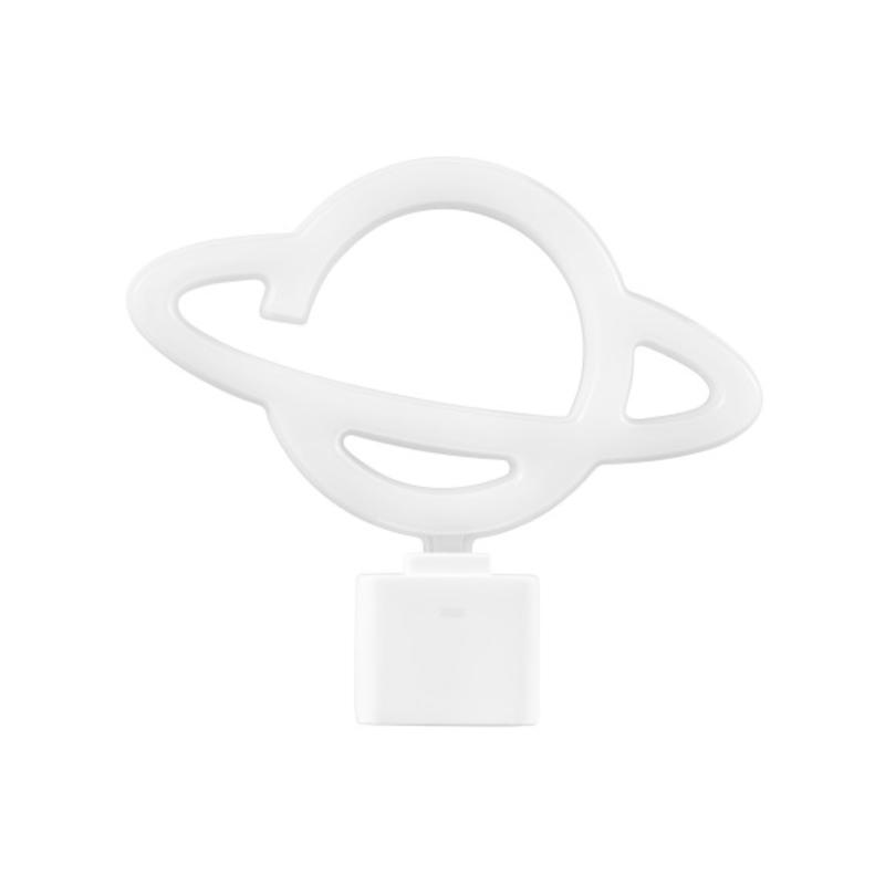 Globe Electric Automatic Plug-in Planet LED Night Light (Pack of 6)