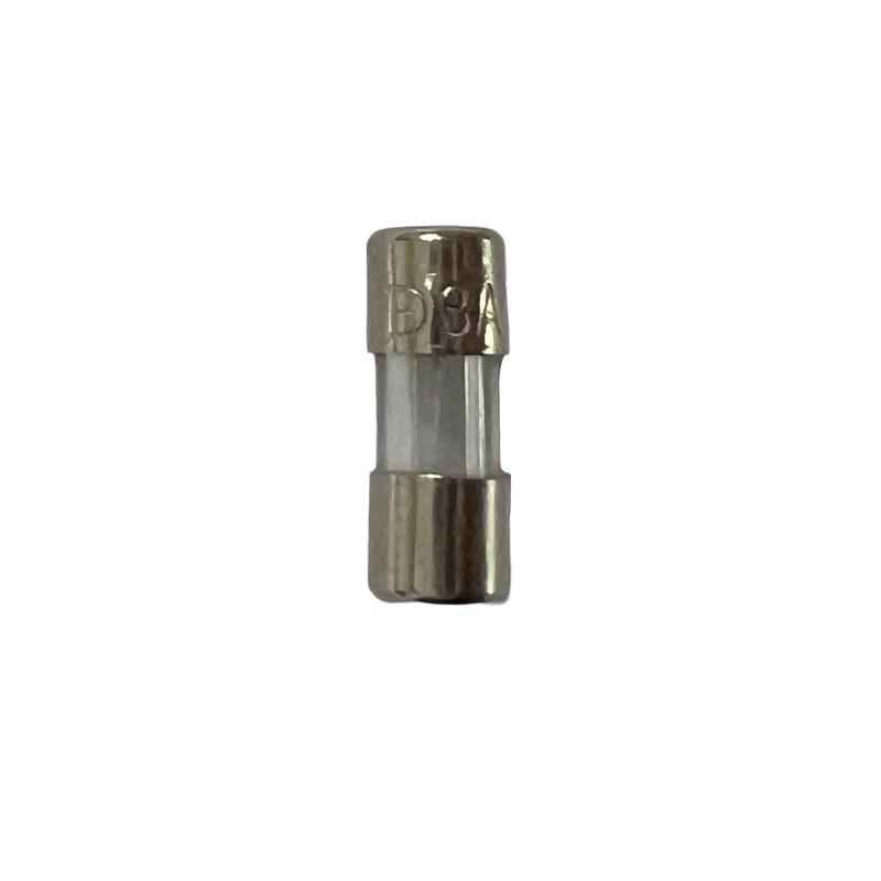 Celebrations LED Clear 6 ct Replacement 3Amp Fuse (Pack of 25)