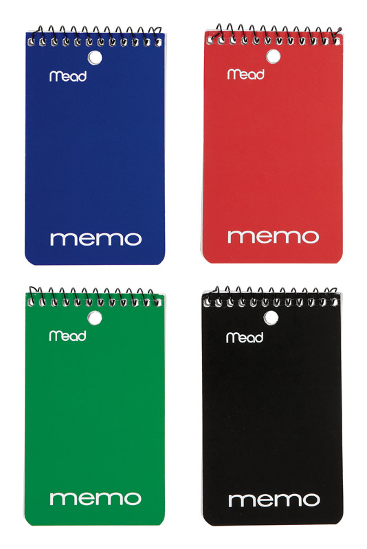 Notebooks