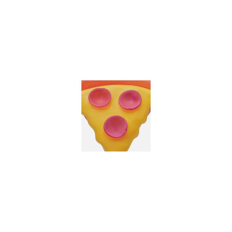 Needoh Pizza Squishy Toy 1 pc (Pack of 12)
