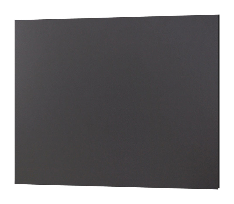 Elmer's 30 in. W X 20 in. L Black Foam Board (Pack of 10)