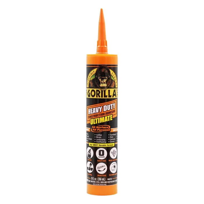 Tape Glues & Adhesives