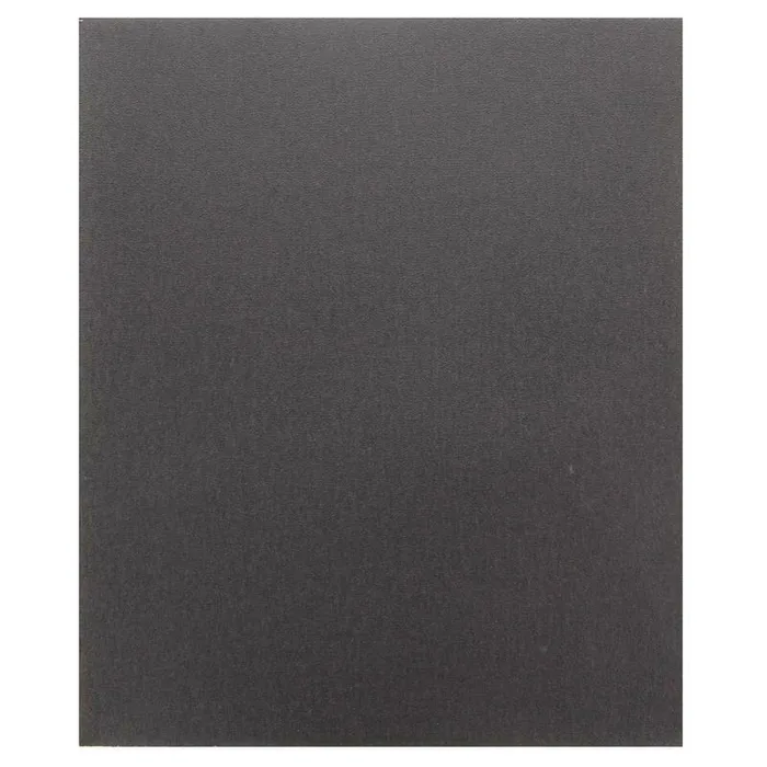 Gator 11 in. L X 9 in. W 150 Grit Emery Waterproof Sandpaper 1 pk (Pack of 25)