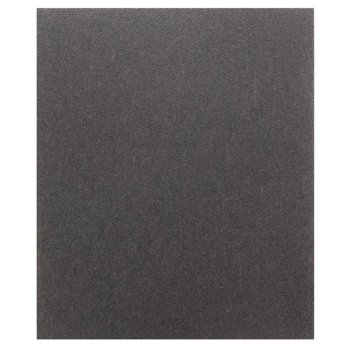 Gator 11 in. L X 9 in. W 80 Grit Emery Waterproof Sandpaper 1 pk (Pack of 25)