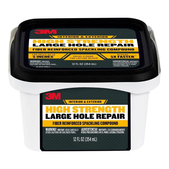 3M Off-White All Purpose Lightweight Joint Compound 12 oz