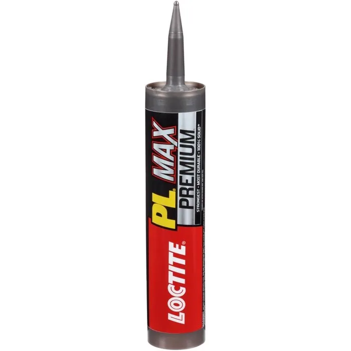 Loctite PL Premium Max Construction Adhesive 9 oz (Pack of 12)