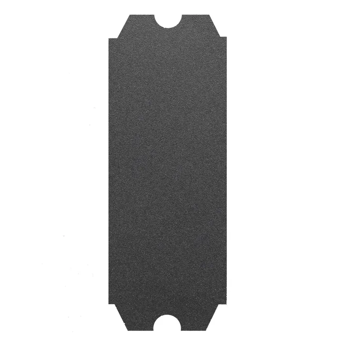 Gator 11-1/4 in. L X 4-1/4 in. W 100 Grit Silicon Carbide Drywall Sanding Sheet 1 pk (Pack of 25)