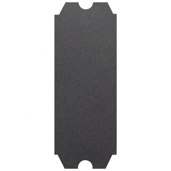 Gator 11-1/4 in. L X 4-1/4 in. W 80 Grit Silicon Carbide Drywall Sanding Sheet 1 pk (Pack of 25)