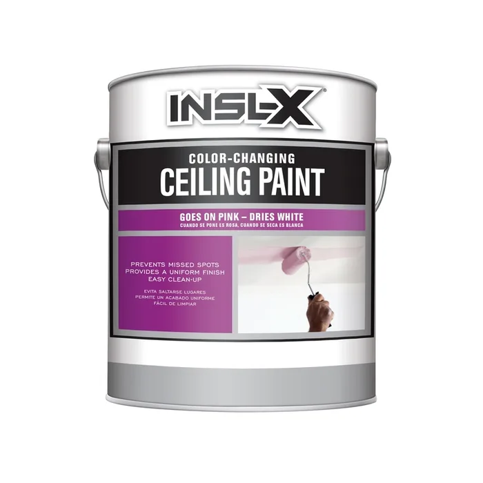 Interior Paint