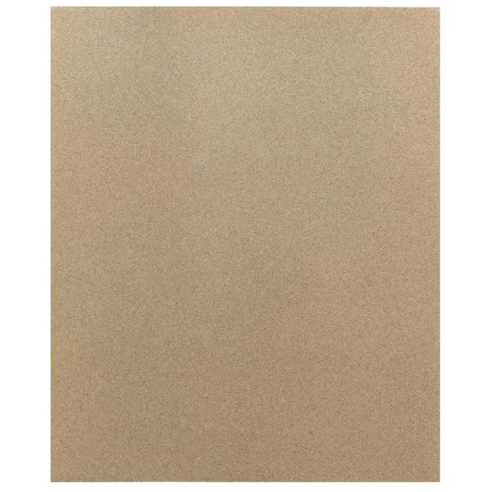 Gator 11 in. L X 9 in. W 150 Grit Aluminum Oxide All Purpose Sandpaper 1 pk (Pack of 25)