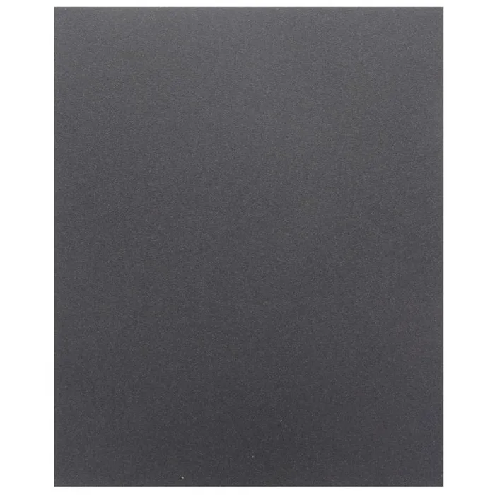 Gator 11 in. L X 9 in. W 180 Grit Silicon Carbide Waterproof Sandpaper 1 pk (Pack of 25)