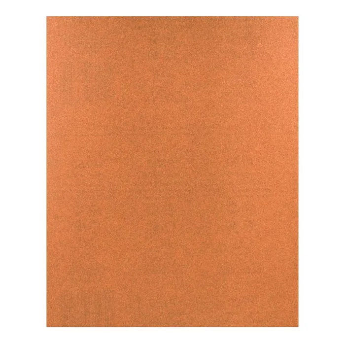 Gator 11 in. L X 9 in. W 180 Grit Aluminum Oxide Sanding Sheet 1 pk (Pack of 25)