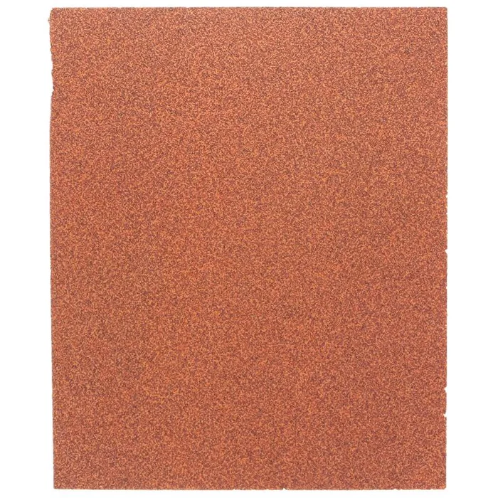 Gator 11 in. L X 9 in. W 60 Grit Aluminum Oxide Sanding Sheet 1 pk (Pack of 25)