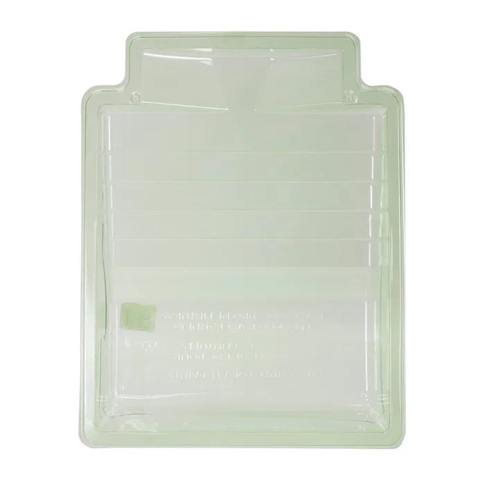 Linzer Plastic 11 in. W X 15 in. L 2 qt Disposable Paint Tray Liner (Pack of 50)