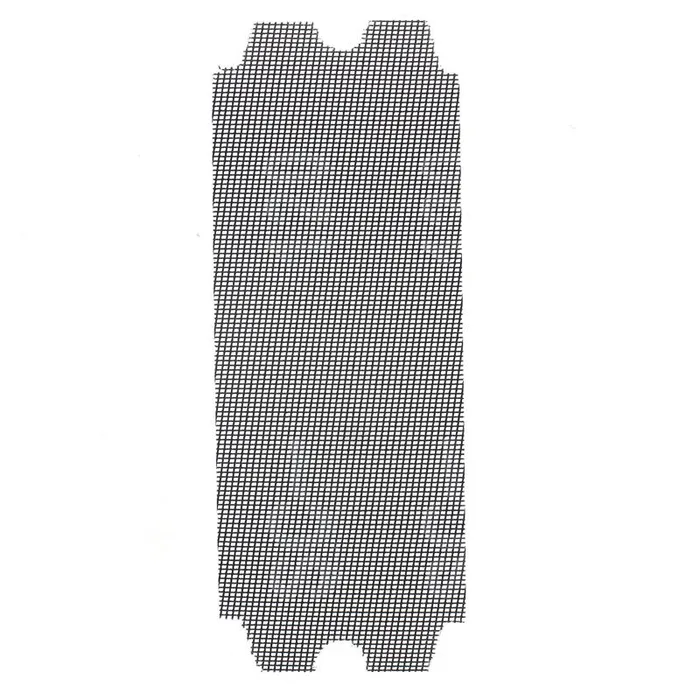 Gator 11 in. L X 4.25 in. W 80 Grit Silicon Carbide Drywall Sanding Screen 1 pk (Pack of 25)