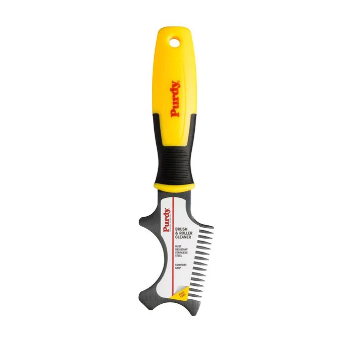 Purdy Brush and Roller Cleaning Tool (Pack of 5)
