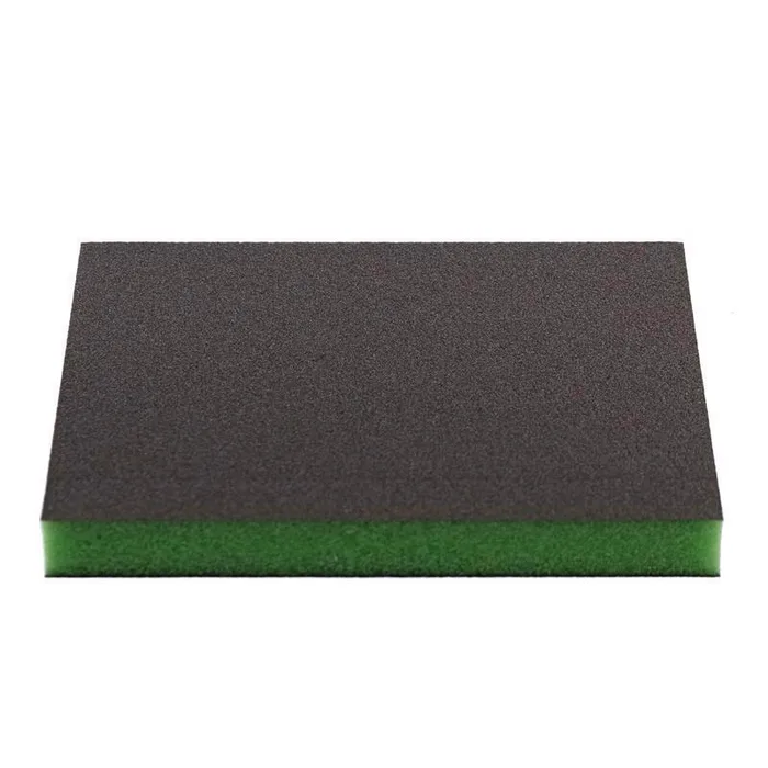 Diablo ULTRAflex 7 in. L X 4-4/5 in. W 180 Grit Ultra Fine Block Sanding Sponge