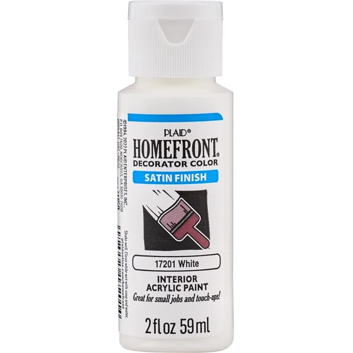 Hobby Spray Paint