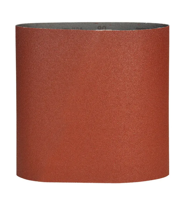 Gator 19 in. L X 8 in. W Aluminum Oxide Sanding Belt 80 Grit Medium 1 pc (Pack of 10)