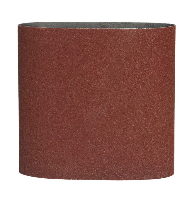 Gator 19 in. L X 8 in. W Aluminum Oxide Sanding Belt 40 Grit Coarse 1 pc (Pack of 10)