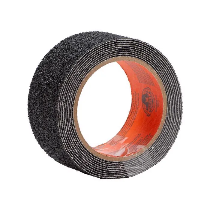 Gorilla High Strength Black Tape 10 ft. (Pack of 4)