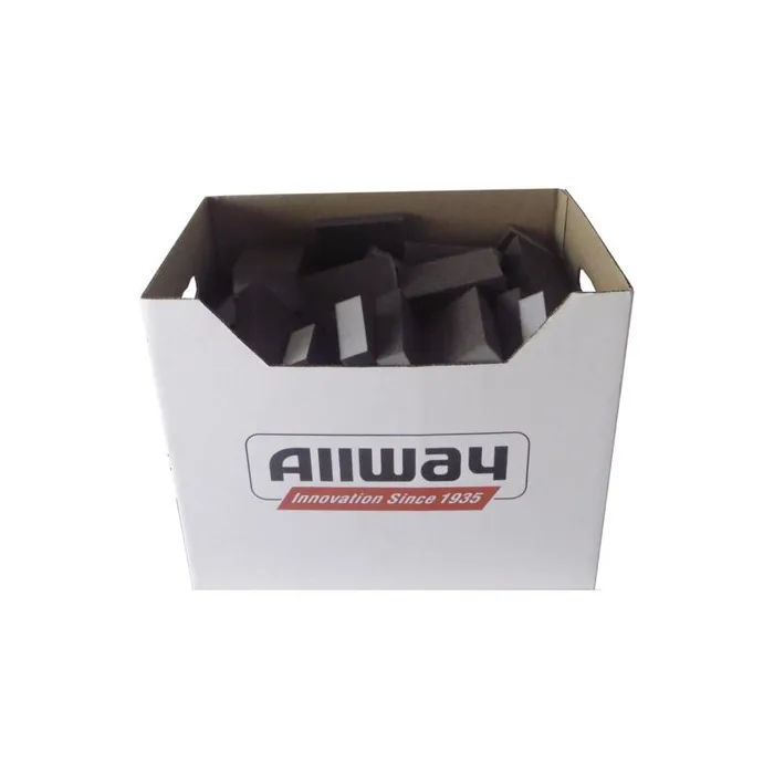 Allway Assorted Wet/Dry Sanding Sponge