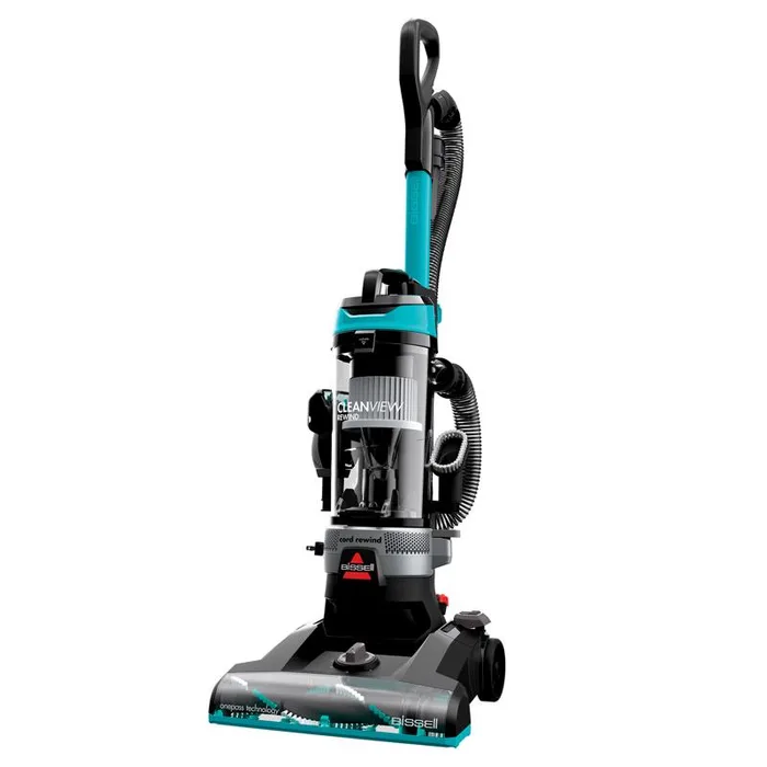 Upright Vacuums