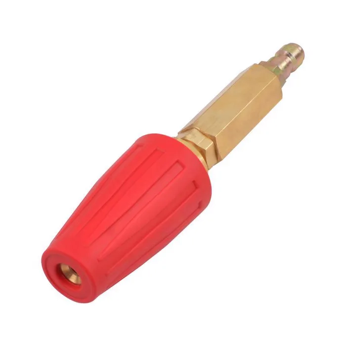 SurfaceMaxx Turbo Nozzle 4500 psi