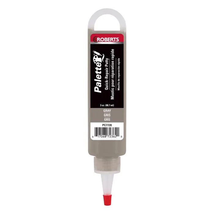 Roberts Gray Putty Stick 3 oz