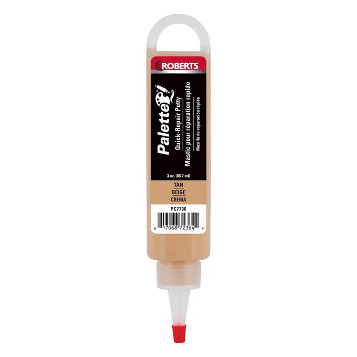 Roberts Tan Putty Stick 3 oz
