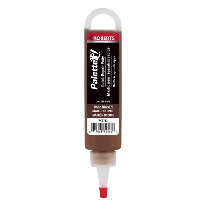 Roberts Dark Brown Putty Stick 3 oz