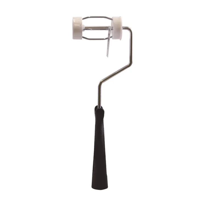 ATC 3 in. W Regular Paint Roller Frame Threaded End (Pack of 12)