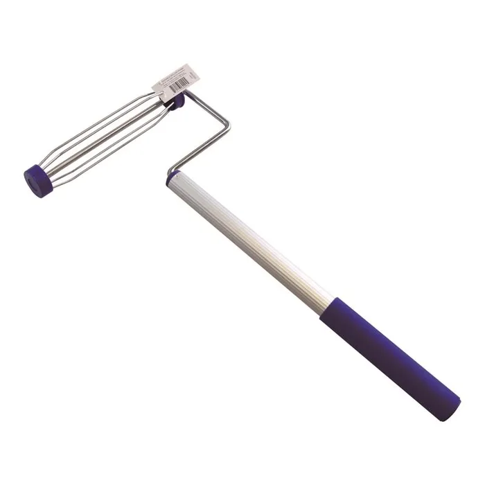 ATC 9 in. W Regular Paint Roller Frame Threaded End