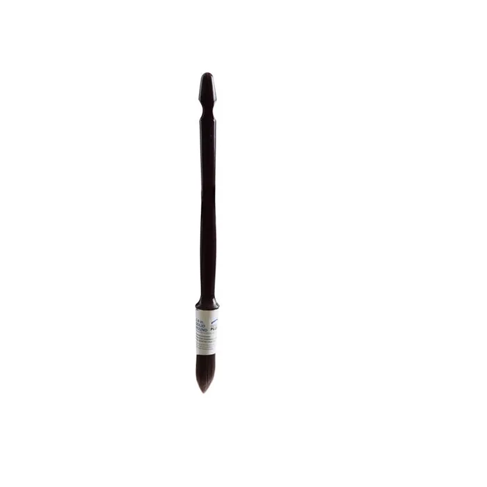 Home Plus 15 mm Round Trim Paint Brush (Pack of 12)