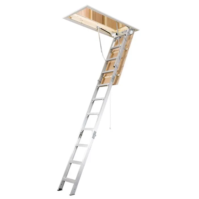 Attic Ladder