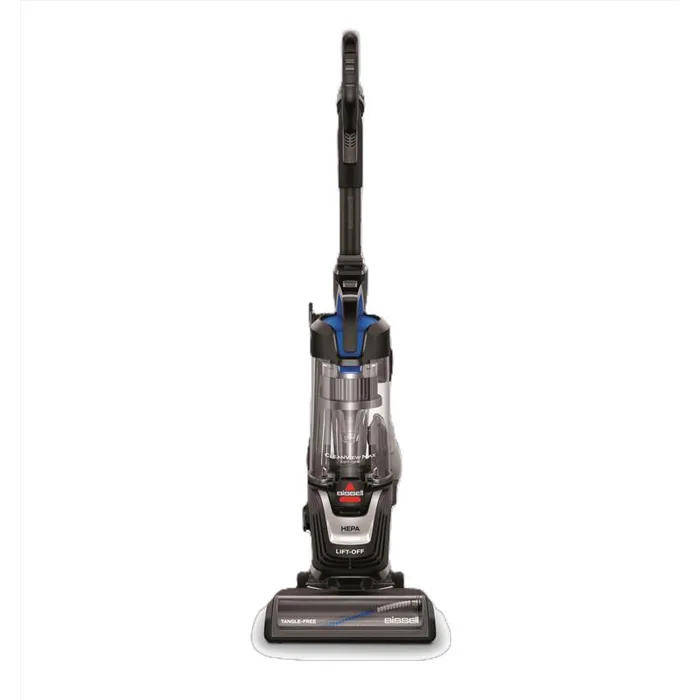 CleanView Max Lift-Off Bagless Corded HEPA Filter Upright Vacuum