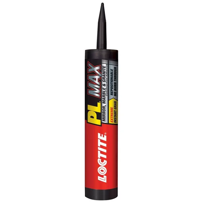 Loctite Construction Adhesive 9 oz (Pack of 12)