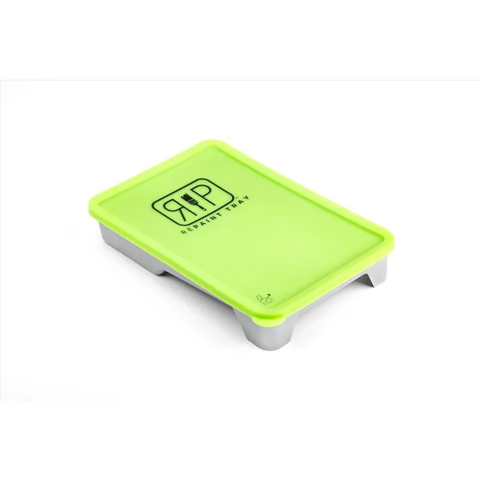 Repaint Studios Repaint Tray Metal 11.5 in. W X 16 in. L 1 qt Paint Tray Set (Pack of 5)