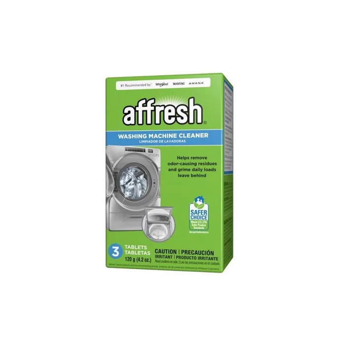 Affresh 4.2 oz Washing Machine Cleaner (Pack of 6)