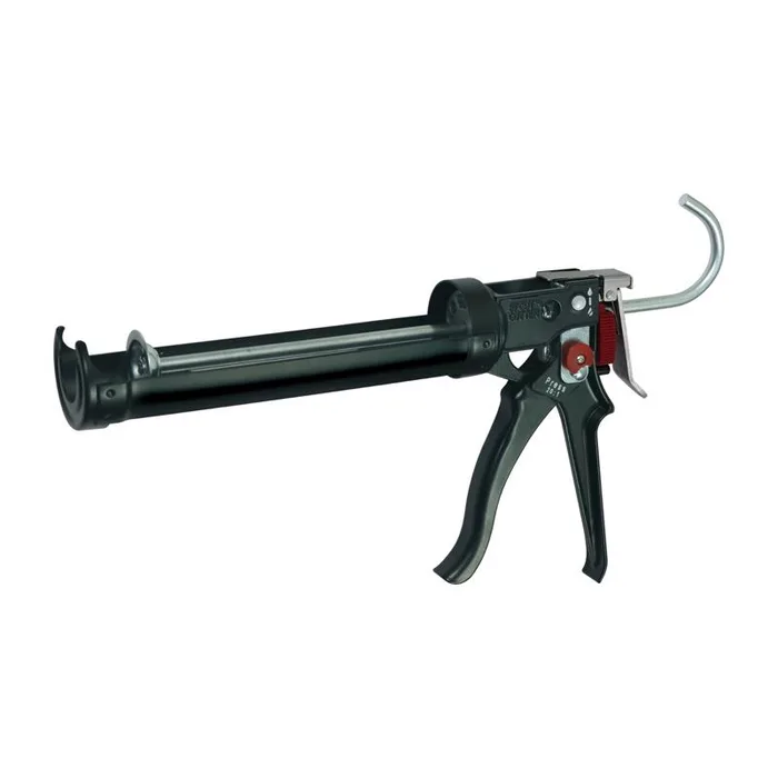 ATC Professional Aluminum/Steel Drip Free Caulking Gun