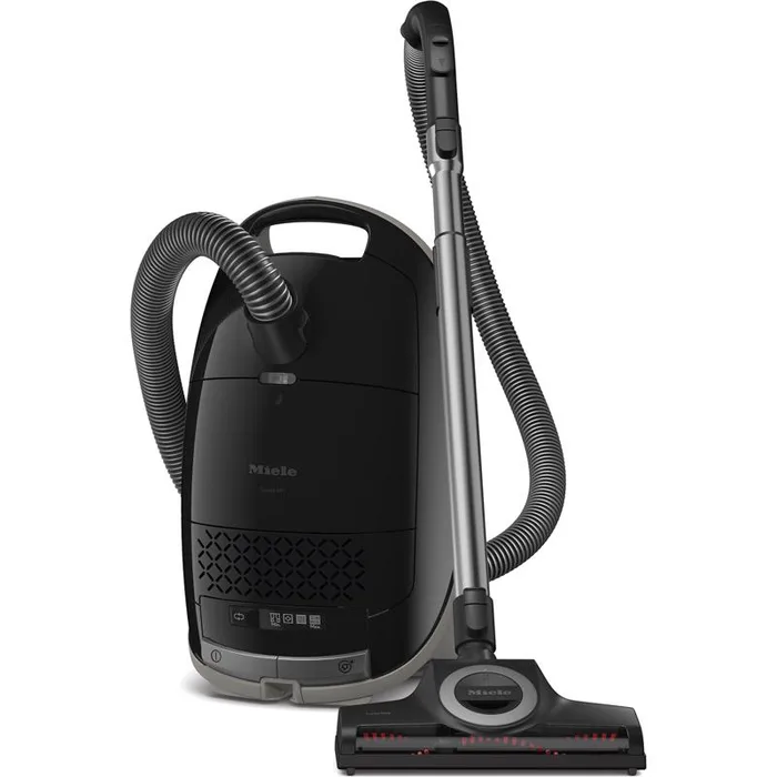 Miele Guard M1 Cat & Dog Bagged Corded HEPA Filter Canister Vacuum