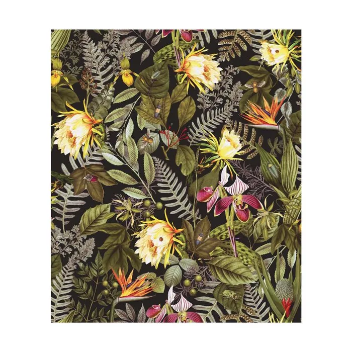 RoomMates 20.5 in. W X 198 in. L Peel and Stick Wallpaper (Pack of 4)