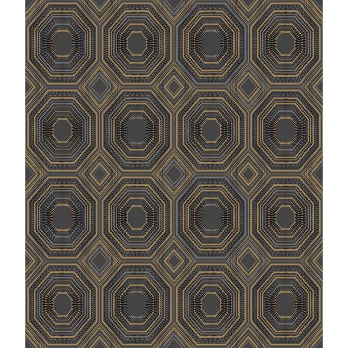 RoomMates 20.5 in. W X 216 in. L Peel and Stick Wallpaper (Pack of 4)