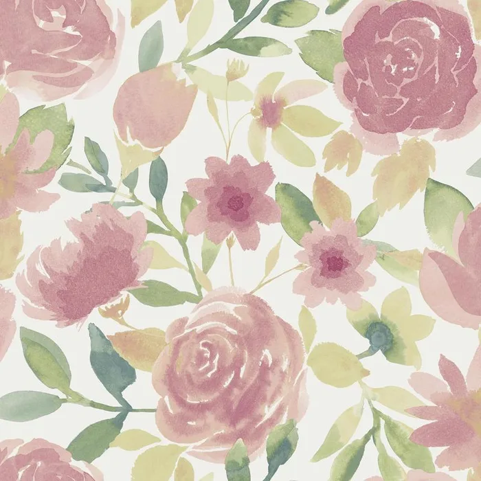 NuWallpaper 20.5 in. W X 216 in. L Peel and Stick Wallpaper (Pack of 4)