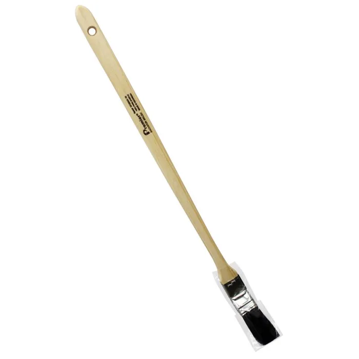 Premier Angle/Flat Radiator Brush